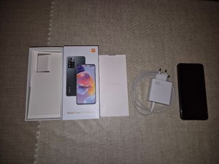 Redmi Note 11 Pro plus 5G