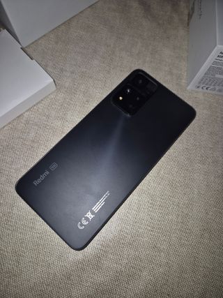 Redmi Note 11 Pro plus 5G