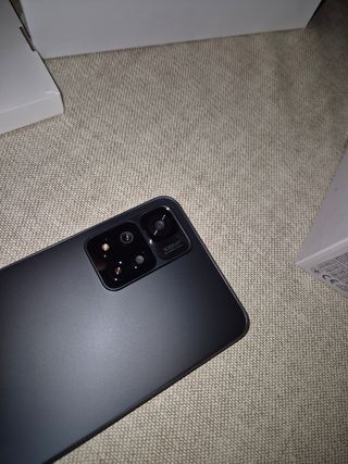 Redmi Note 11 Pro plus 5G