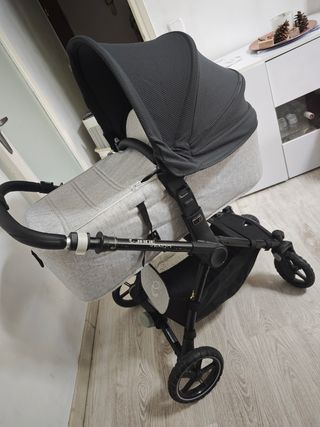 Carrito bebé Jane Kendo impecable