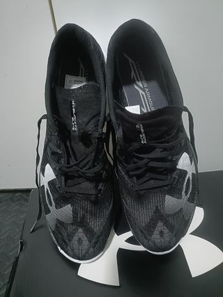 Zapatillas Under Armour Velociti Elite 2