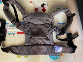 Mochila Portabebés Jané Like - 3 posiciones