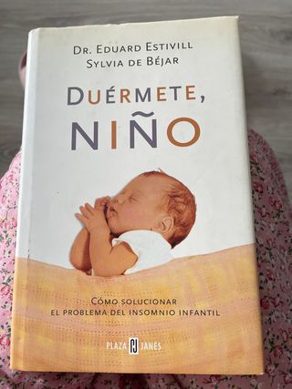 Duérmete, niño