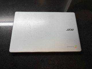 Chromebook Acer CB315-3H-C5M Grigio