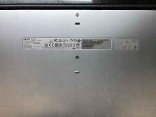 Chromebook Acer CB315-3H-C5M Grigio