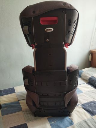 Silla coche niño Jane- Grupo 2/3