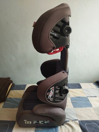 Silla coche niño Jane- Grupo 2/3