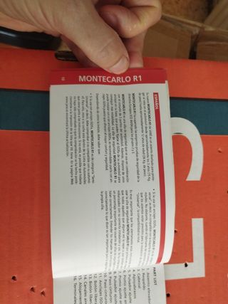 Silla coche niño Jane- Grupo 2/3