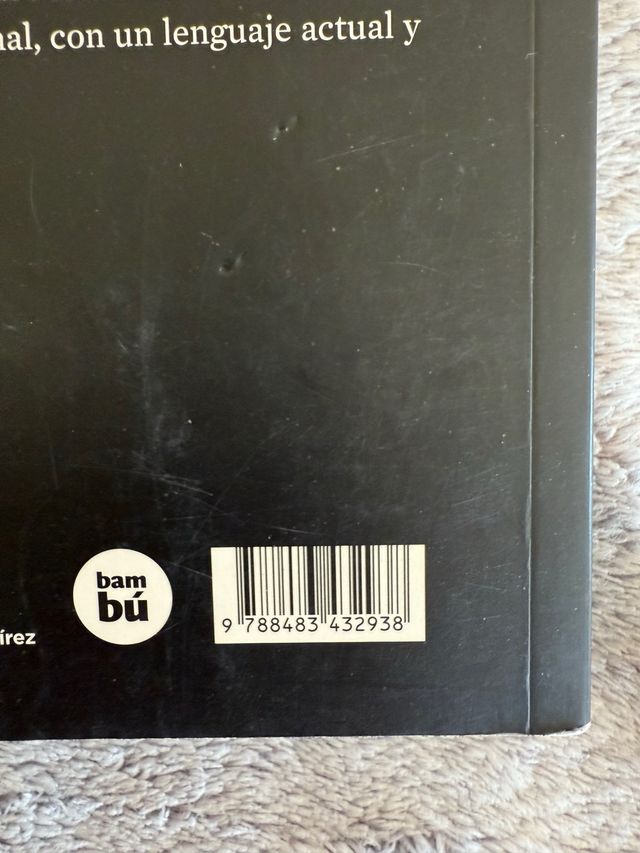 El conde Lucanor (Letras mayúsculas. Clásicos c...