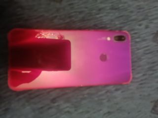 Xiaomi Redmi Note 7 - Smartphone Negro