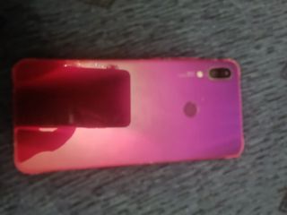 Xiaomi Redmi Note 7 - Smartphone Negro