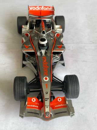 McLaren MP4-21 Superslot, no Scalextric