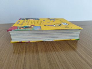 Adivinanzas y chistes para chicos y chicas