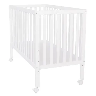 OFERTA Pack: Cuna, colchón y textil. Nuevo