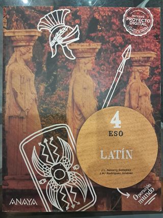 Latín 4