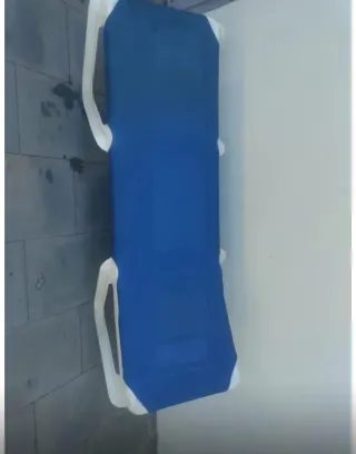 Lonas como nuevas, para  hamacas o tumbonas.