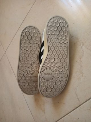 Zapatillas Adidas Niño talla 36