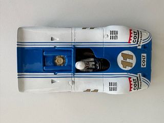 Scalextric slotcars 1/24: