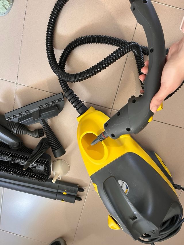 Ariete Multi Vapore 2 Compact