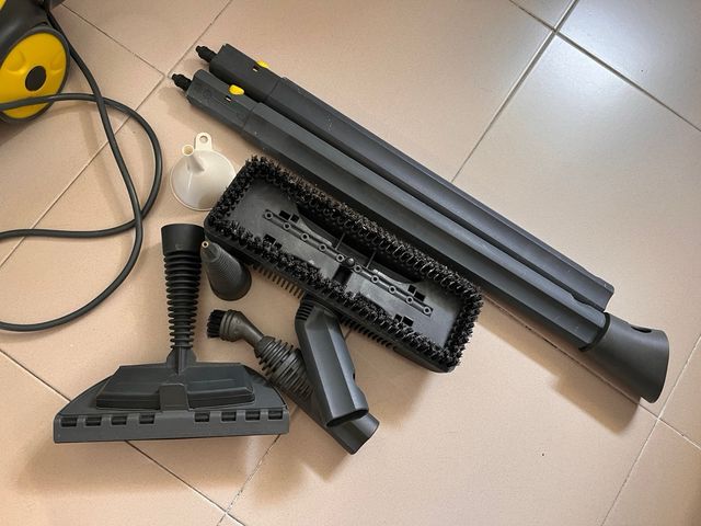 Ariete Multi Vapore 2 Compact