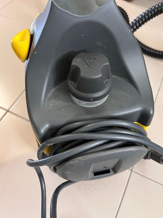 Ariete Multi Vapore 2 Compact