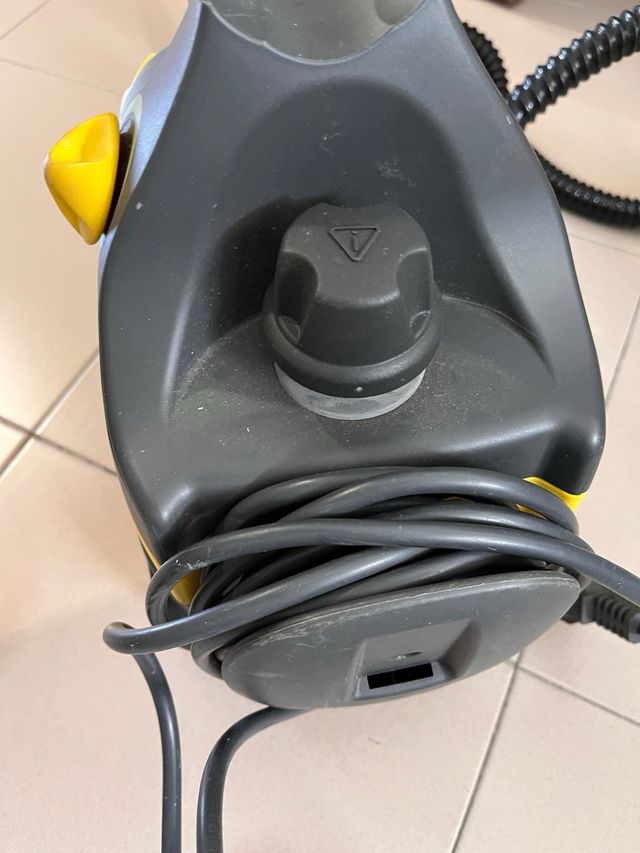 Ariete Multi Vapore 2 Compact