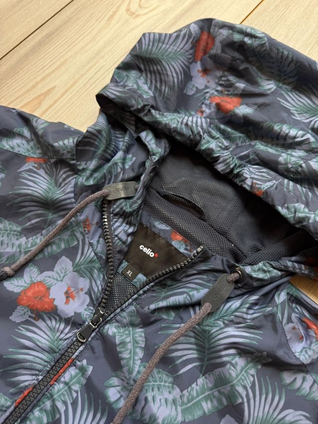 Chaqueta Celio vintage XL