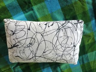 Cuscino frasi romantiche