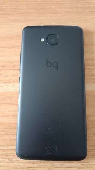 Bq Aquaris U2 - 32GB, 3GB RAM