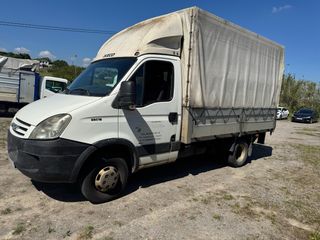 Iveco Daily 2008