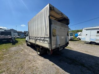 Iveco Daily 2008