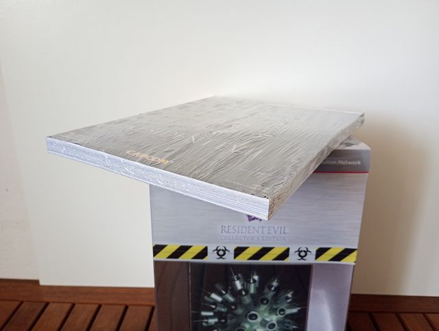 Guía Resident Evil 6 - BradyGames