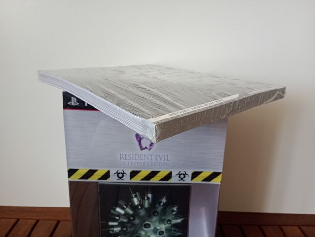 Guía Resident Evil 6 - BradyGames