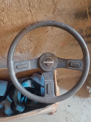 Volante Nissan Patrol k260