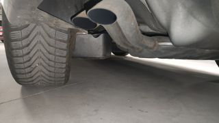 4 ruedas invierno usadas