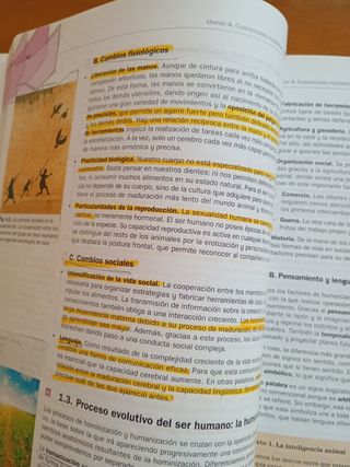LA - Filosofia 1 Bachillerato. Libro alumno