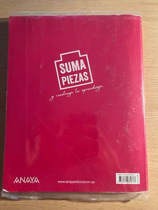 Libro fisica 2 bachillerato