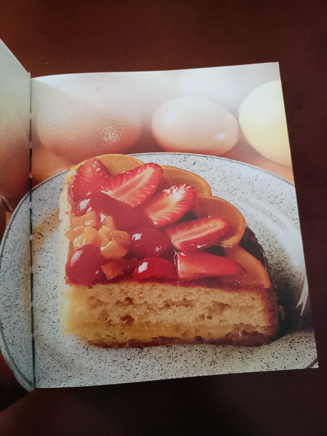 Repostería casera. Colección estilo gourmet