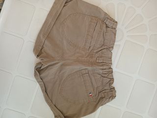 Shorts niña - Talla 16
