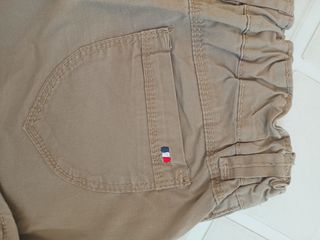 Shorts niña - Talla 16