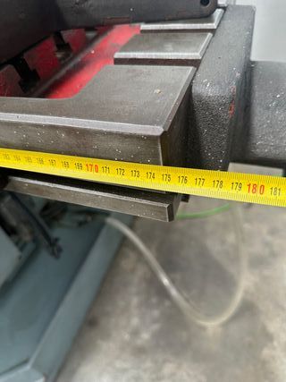 Fresadora Jarbe F3 - Universal