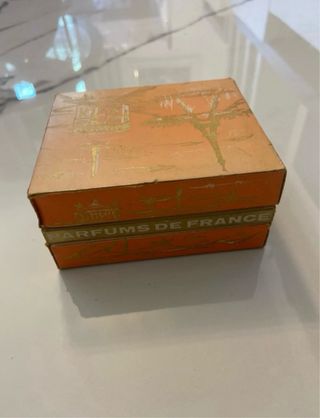 Parfums de France Vintage - 10 profumi
