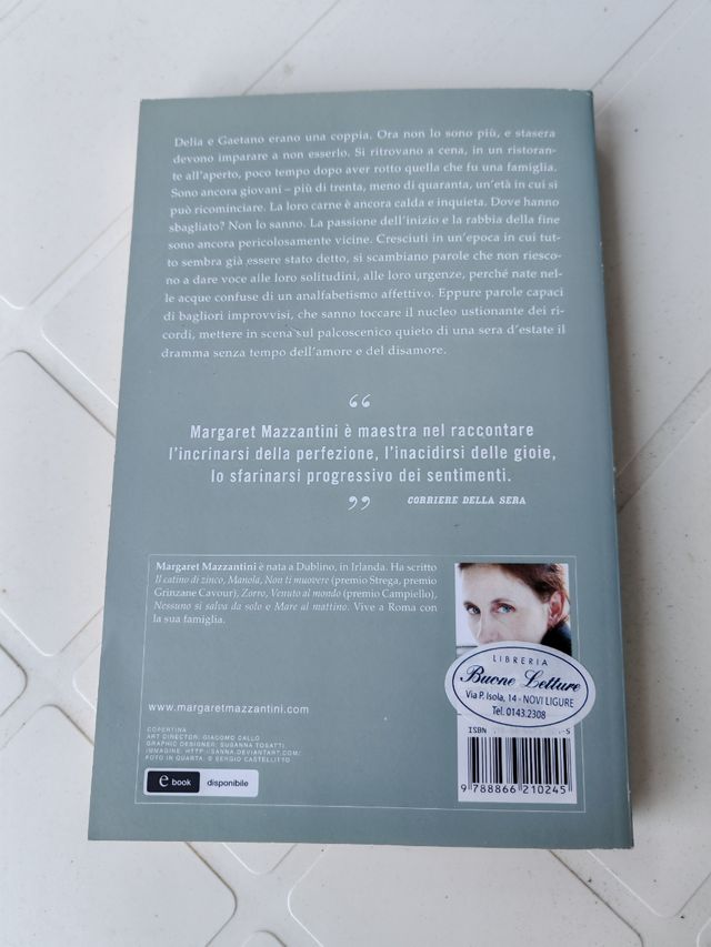 Nessuno si salva da solo (Italian Edition)