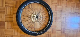 Llanta Mavic Crossride 27.5