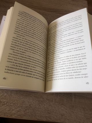 Clásicos para Estudiantes: DON QUIJOTE DE LA MA...