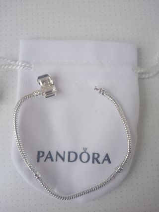 Pulsera cadena de serpiente