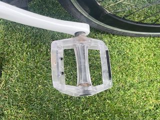 Bicicleta MARTONE Citroën edición limitada