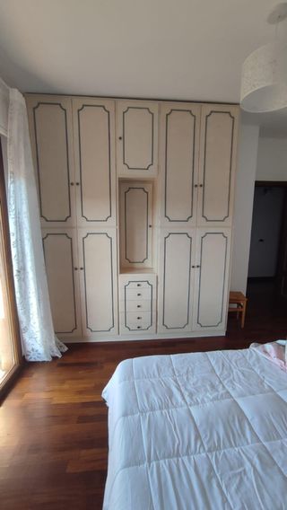 Armadio Artigianale Stile Veneziano Falegnameria