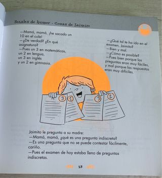 El Libro del Buen humor