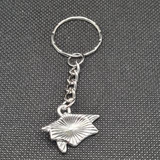 Portachiavi Laurea: Souvenir Elegante idea regalo